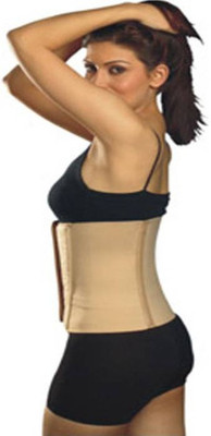 Medtrix Abdominal Belt Waist Support Post Pregnancy Back Support Regular (28 cm to 32 cm) Back & Abdomen Support(Beige
Medtrix Abdominal Belt Waist Support Post Pregnancy Back Support Regular (28 cm to 32 cm) Back & Abdomen Support(Beige