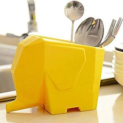 ZEVORA Multi-function Elephant Kitchen Drain Device Brush Pot Holder( Yellow Colour) Plastic Toothbrush Holder(Yellow)
ZEVORA Multi-function Elephant Kitchen Drain Device Brush Pot Holder( Yellow Colour) Plastic Toothbrush Holder(Yellow)