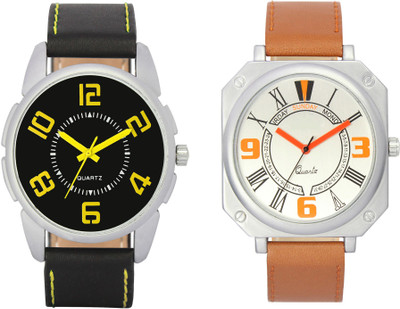Shocknshop VL25_45 Combo of 2 Analog Sport Dial Wrist Hybrid Watch - For Boys
Shocknshop VL25_45 Combo of 2 Analog Sport Dial Wrist Hybrid Watch - For Boys