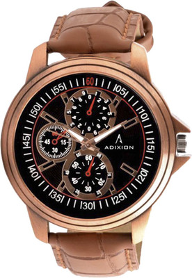 ADIXION 9507wl001 Watch - For Men & Women