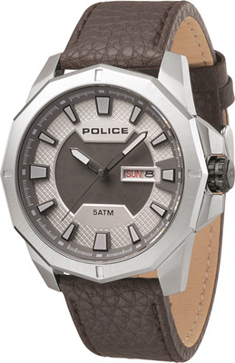 Police PL15327JS04 Watch - For Men
