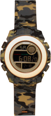 JM JMLM685 Watch - For Boys & Girls