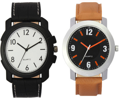 STALLION7 Analog Original Premium Quality For Boys and Mens-VL11_88 Combo of 2 Analog Multi-color Dial Wrist Hybrid Watch - For Men
STALLION7 Analog Original Premium Quality For Boys and Mens-VL11_88 Combo of 2 Analog Multi-color Dial Wrist Hybrid Watch - For Men