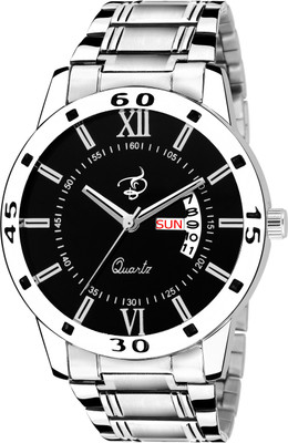 Britex BT7049 Avengers Day and Date Functioning Indian Made Analog Watch - For Men
Britex BT7049 Avengers Day and Date Functioning Indian Made Analog Watch - For Men