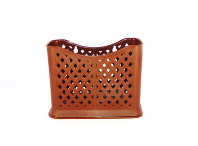 River Plast 2 Compartments Virgin Plastic Multipurpose Stand- Lightweight Stand(Brown)
River Plast 2 Compartments Virgin Plastic Multipurpose Stand- Lightweight Stand(Brown)