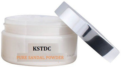 KSTDC SANDALWOOD POWDER(100 g)
