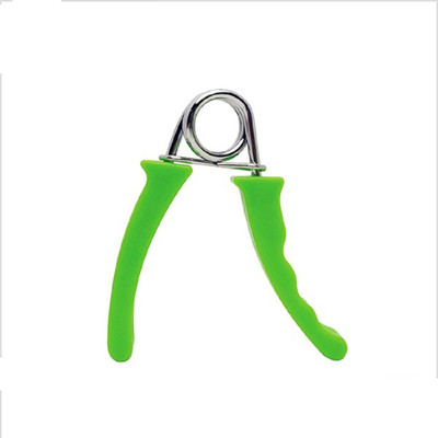 Leosportz Hand Gripper Strengthener With Plastic Handle To Increase Wrist Finger Fore arm Strength Hand Grip Hand Grip/Fitness Grip(Green)
Leosportz Hand Gripper Strengthener With Plastic Handle To Increase Wrist Finger Fore arm Strength Hand Grip Hand Grip/Fitness Grip(Green)