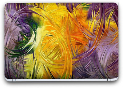 Flipkart SmartBuy Multicolour Painting 9 Vinyl Laptop Skin (3M/Avery Vinyl, Matte Laminated, 15 x 10 inches) Vinyl Laptop Decal 15.6
Flipkart SmartBuy Multicolour Painting 9 Vinyl Laptop Skin (3M/Avery Vinyl, Matte Laminated, 15 x 10 inches) Vinyl Laptop Decal 15.6