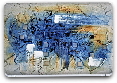 Flipkart SmartBuy Beautiful Painting Vinyl Laptop Skin (3M/Avery Vinyl, Matte Laminated, 15 x 10 inches) Vinyl Laptop Decal 15.6
Flipkart SmartBuy Beautiful Painting Vinyl Laptop Skin (3M/Avery Vinyl, Matte Laminated, 15 x 10 inches) Vinyl Laptop Decal 15.6