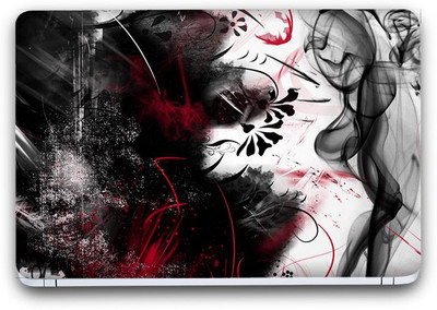 Flipkart SmartBuy Flowers And Fumes Vinyl Laptop Skin (3M/Avery Vinyl, Matte Laminated, 13 x 8.5 inches) Vinyl Laptop Decal 13.3
Flipkart SmartBuy Flowers And Fumes Vinyl Laptop Skin (3M/Avery Vinyl, Matte Laminated, 13 x 8.5 inches) Vinyl Laptop Decal 13.3