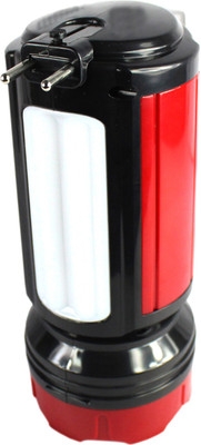 Gadget Deals high power LED Lantern(Red)
