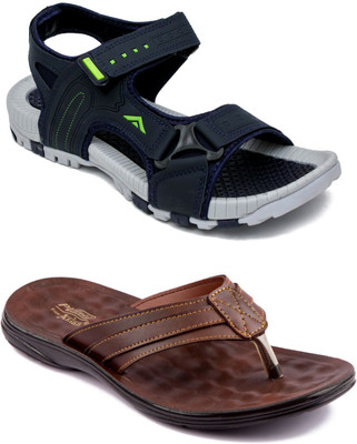 Asian Men Multicolor Casual