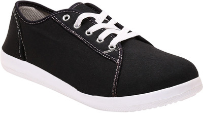 CALASO Sneakers For Men(Black