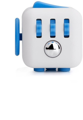 Inditradition Small Fidget Cube, Hand Toy For All Age Group (Helps To Focus & Stress Relief)(Multicolor)
Inditradition Small Fidget Cube, Hand Toy For All Age Group (Helps To Focus & Stress Relief)(Multicolor)