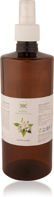 Kshrey Ayurveda Export Quality jasmine Water for hair and skin,Beautiful Fresh Fragrance - Perfect Facial & Skin Toner(500 ml)
Kshrey Ayurveda Export Quality jasmine Water for hair and skin,Beautiful Fresh Fragrance - Perfect Facial & Skin Toner(500 ml)