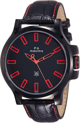 Maxima 28283LMGB Attivo Watch - For Men