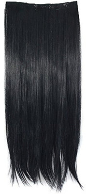 Confidence Synthetics Extension for Women & Girls | Extensions | Extensions Clip Hair Extension
Confidence Synthetics Extension for Women & Girls | Extensions | Extensions Clip Hair Extension