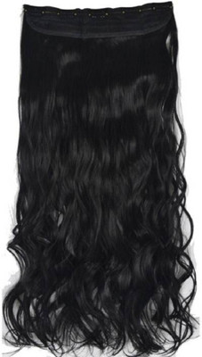 Confidence Synthetics Extension For Women Hair Extension