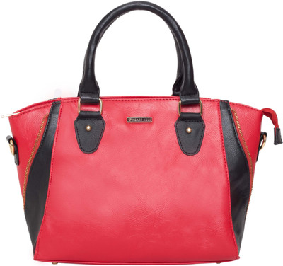 Heart Held Hand-held Bag(Red)