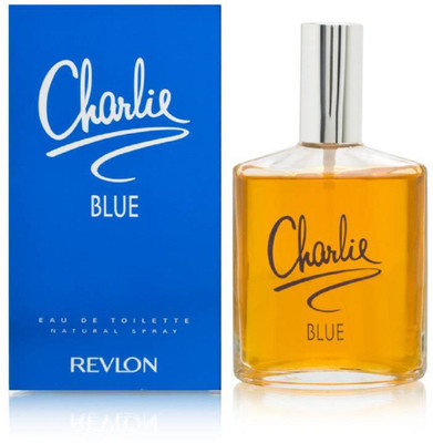 CHARLIE REVELON Eau de Toilette - 100 ml(For Men & Women)