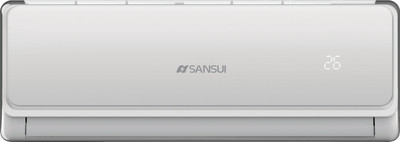 Sansui 1 Ton 3 Star Hot and Cold Inverter AC - White(SS3T34.WS1-CU, Copper Condenser)
Sansui 1 Ton 3 Star Hot and Cold Inverter AC - White(SS3T34.WS1-CU, Copper Condenser)