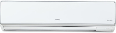Hitachi 1.5 Ton 4 Star Inverter AC - White(RSH/ESH/CSH-417HBEA, Copper Condenser)
Hitachi 1.5 Ton 4 Star Inverter AC - White(RSH/ESH/CSH-417HBEA, Copper Condenser)
