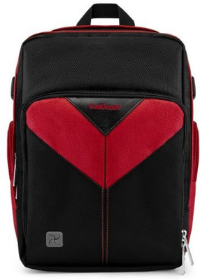 Vangoddy Sparta Travel Backpack - AD_CAMLEA723SCR001TRP001_BGLSLR012 Camera Bag(Pink)
Vangoddy Sparta Travel Backpack - AD_CAMLEA723SCR001TRP001_BGLSLR012 Camera Bag(Pink)