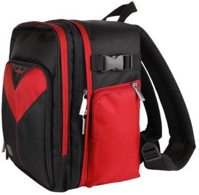 Vangoddy Nikon D4S Red Sparta Collection Slr Camera Backpack - AD_CAMLEA723_APLBGSLR14:027 Camera Bag(Red)
Vangoddy Nikon D4S Red Sparta Collection Slr Camera Backpack - AD_CAMLEA723_APLBGSLR14:027 Camera Bag(Red)