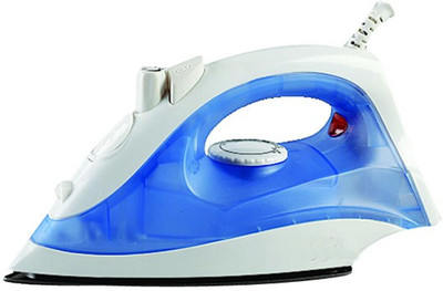 Gauba Traders Steam Iron Steam Iron(Multicolor)