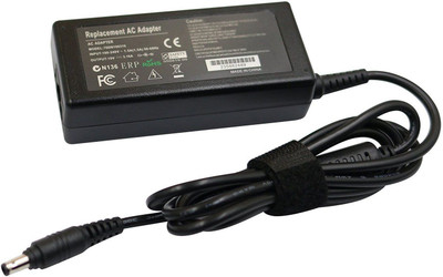 Regatech 19V 3.16A 60W SAM N220, N270, N310, N350, AA-PA0N90W/UK 60 W Adapter(Power Cord Included)
Regatech 19V 3.16A 60W SAM N220, N270, N310, N350, AA-PA0N90W/UK 60 W Adapter(Power Cord Included)