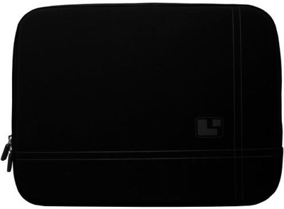 SumacLife 15.6 inch Sleeve/Slip Case(Black)