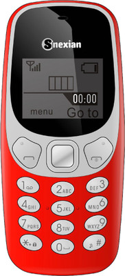 Snexian M4044(Red)