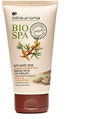 Sea of Spa moisturizer cream(150 ml)