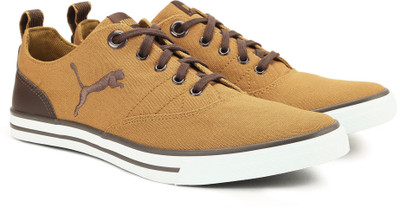 Puma Slyde NU IDP Sneakers For Men(Tan, Brown, Golden brown-chocolate brown
Puma Slyde NU IDP Sneakers For Men(Tan, Brown, Golden brown-chocolate brown