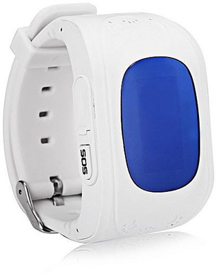 Estar M-STARK Q50 Smartwatch for Desire 816 G green Smartwatch bluetooth device and tracker(WHITE) WHITE Smartwatch(White Strap FREESIZE)
Estar M-STARK Q50 Smartwatch for Desire 816 G green Smartwatch bluetooth device and tracker(WHITE) WHITE Smartwatch(White Strap FREESIZE)