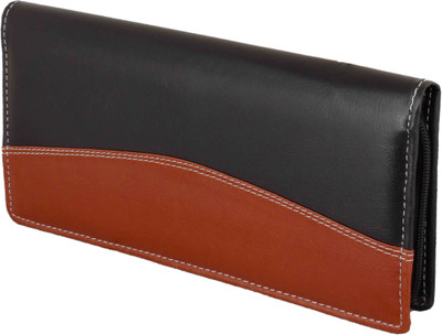 ZesTale Cheque Book Holder, Cheque Book Cover with Credit-Debit Card Holder(Multicolor) 
ZesTale Cheque Book Holder, Cheque Book Cover with Credit-Debit Card Holder(Multicolor)