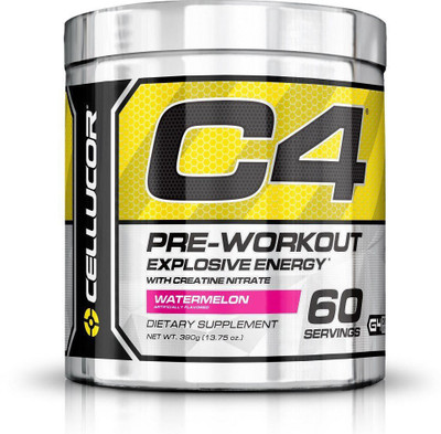 Cellucor C4 G4(390 g)