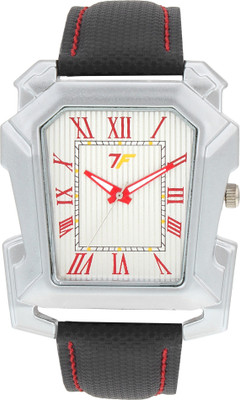 Fashion Track Analog FT 3300 Watch - For Men