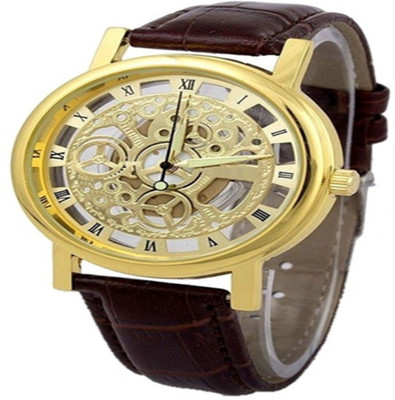 rjcollection 0007 Watch - For Men