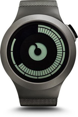 Ziiiro Black8994 ZIIIRO Z0008WG Saturn Gunmetal Digital Men's Watch Watch - For Men
Ziiiro Black8994 ZIIIRO Z0008WG Saturn Gunmetal Digital Men's Watch Watch - For Men