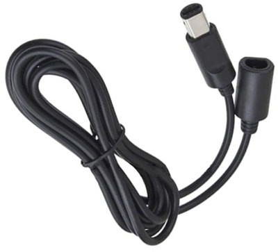 PremiumAV MST-975_DR Video Cable(GAMES, VEDIO, Black)