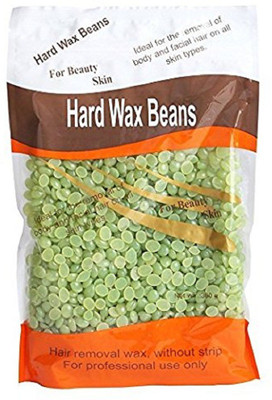 Majik 250 Gm Wax for Body hair Remover | Wax for Hair Remover Wax(300 g)