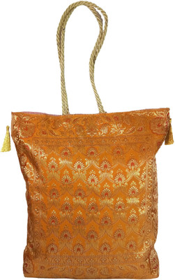 37 ThirtySeven Shoulder Bag(Gold)