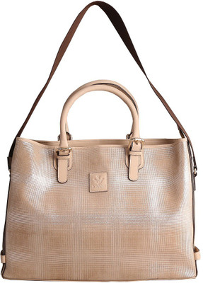 SWANSIND Shoulder Bag(Beige)