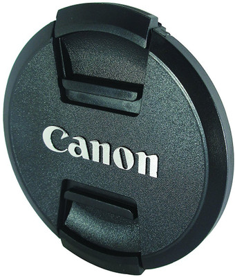 Canon F Lens Cap(Black, 82)