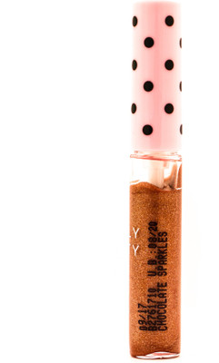 Avon lip gloss(3 ml, Chocolate Sparkle)