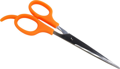 Confidence Professional Hair Dressing Barber Scissor Finest Quality for Salons and Parlors Scissors(Set of 1, Orange)
Confidence Professional Hair Dressing Barber Scissor Finest Quality for Salons and Parlors Scissors(Set of 1, Orange)