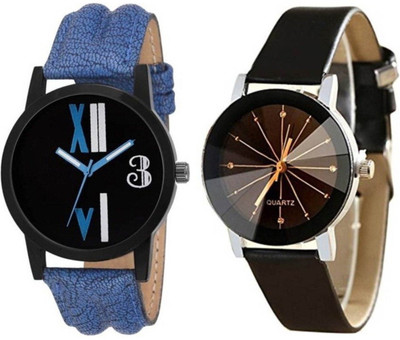 Rangoli Enterprise Trendy Analog WAtch For Men Boys Watch - For Boys