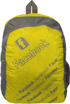 Spectrum Group Bag Size 17x13 Inchs Waterproof Backpack (Multicolor, 15 L) Waterproof Backpack(Yellow, 15 L)
Spectrum Group Bag Size 17x13 Inchs Waterproof Backpack (Multicolor, 15 L) Waterproof Backpack(Yellow, 15 L)
