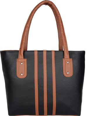 ARV Shoulder Bag(Black)